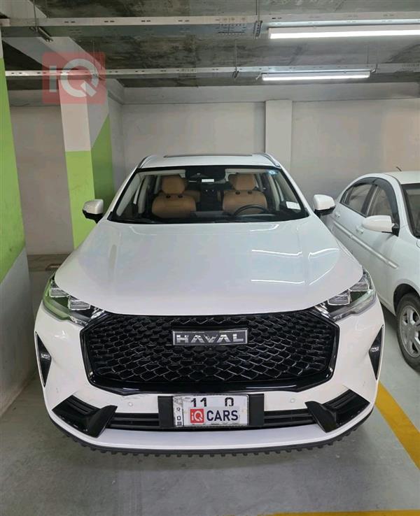 هافال H6 2024 للبيع في العراق -  بغداد